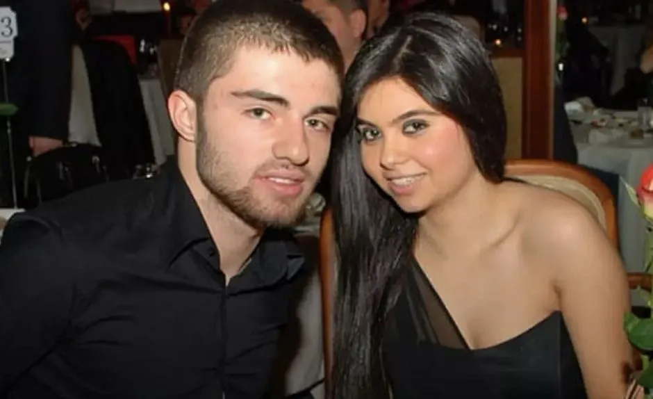 Cem Garipoğlu'nun kardeşi Sakine Garipoğlu'ndan tartışma yaratan paylaşım
