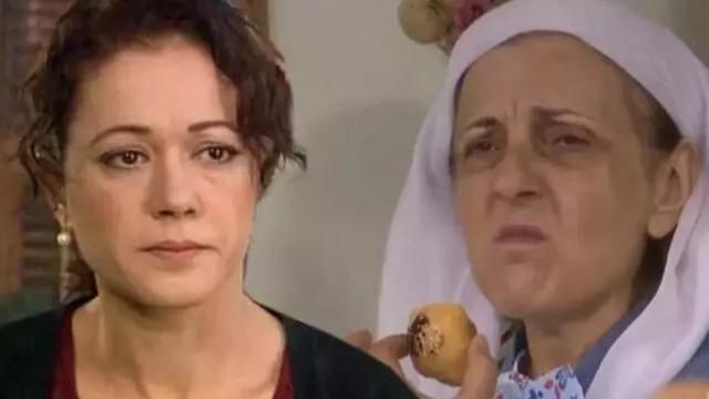 Yaprak Dökümü'nün Cevriye Hanım'ı Güler Ökten bakın kim çıktı! - Sayfa 1