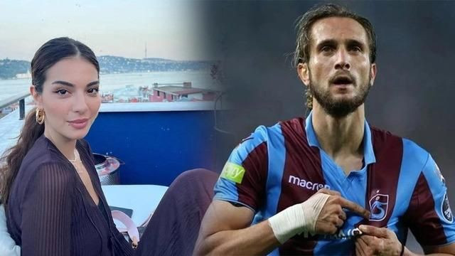 EGO'nun yıldızı Melisa Aslı Pamuk'un yeni aşkı ortaya çıktı! Yıldız futbolcu paylaşım yaptı - Sayfa 7