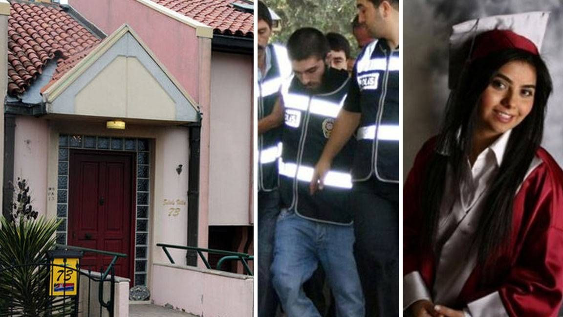 14 yıl sonra ortaya çıktı! İşte Cem Garipoğlu'nun emniyetteki son karesi! - Sayfa 4