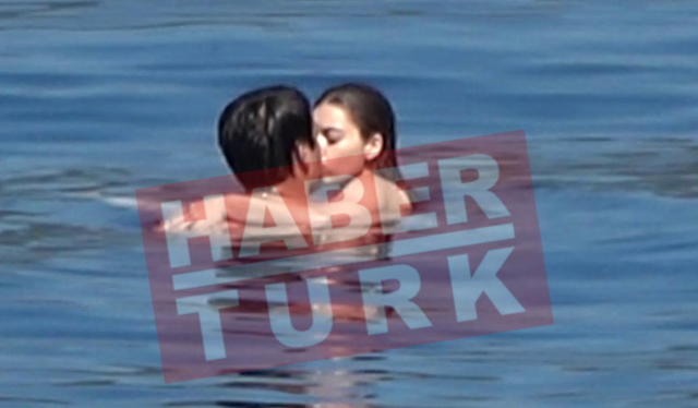 Dudak dudağa yakalanmışlardı! Mert Ramazan Demir ve Afra Saraçoğlu için flaş iddia - Sayfa 2