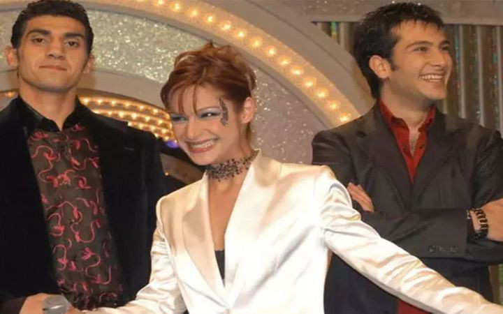 Popstar yarışmasının yıldızı yıllar sonra ortaya çıktı! Firdevs'in son hali görenleri şaşırttı - Sayfa 1