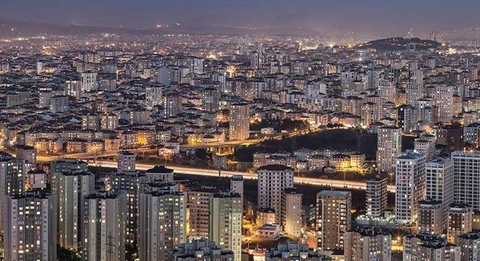 İstanbul'da 12 ilçe için deprem alarmı! AFAD mahalle mahalle açıkladı - Sayfa 18