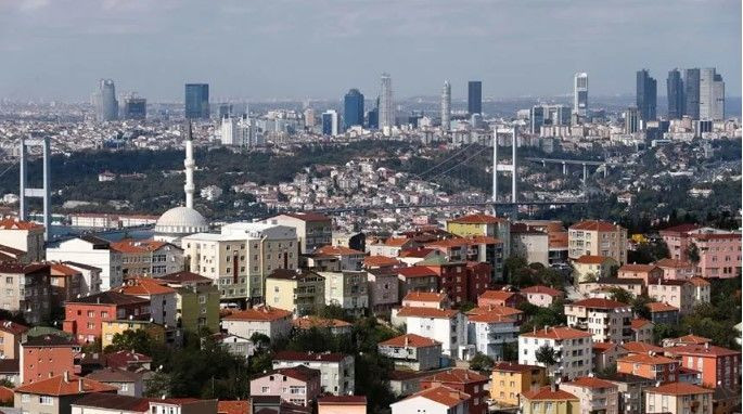 İstanbul'da 12 ilçe için deprem alarmı! AFAD mahalle mahalle açıkladı - Sayfa 6