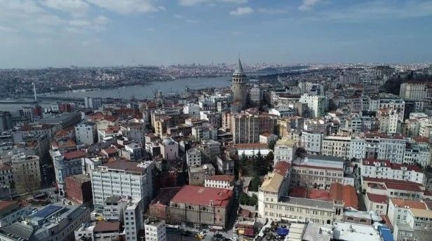 İstanbul'da 12 ilçe için deprem alarmı! AFAD mahalle mahalle açıkladı - Sayfa 14