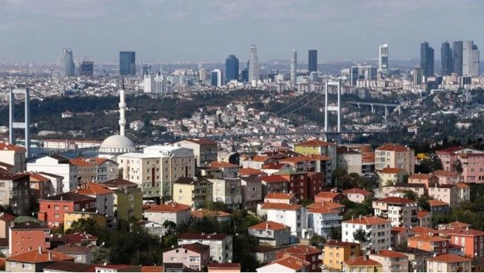 İstanbul'da 12 ilçe için deprem alarmı! AFAD mahalle mahalle açıkladı - Sayfa 16