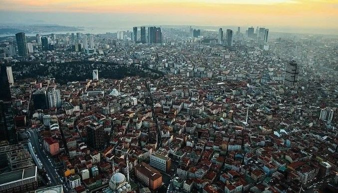 İstanbul'da 12 ilçe için deprem alarmı! AFAD mahalle mahalle açıkladı - Sayfa 8