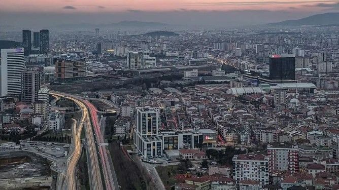 İstanbul'da 12 ilçe için deprem alarmı! AFAD mahalle mahalle açıkladı - Sayfa 10