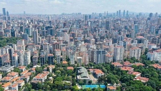 İstanbul'da 12 ilçe için deprem alarmı! AFAD mahalle mahalle açıkladı - Sayfa 15