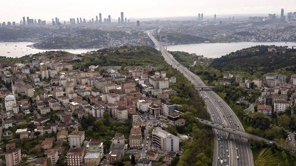 İstanbul'da 12 ilçe için deprem alarmı! AFAD mahalle mahalle açıkladı - Sayfa 17