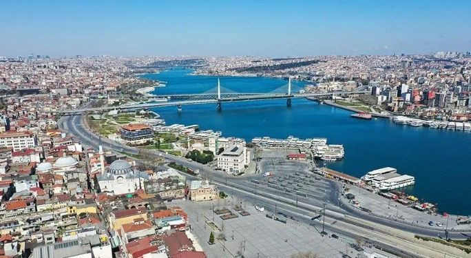 İstanbul'da 12 ilçe için deprem alarmı! AFAD mahalle mahalle açıkladı - Sayfa 7