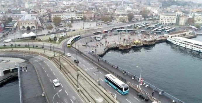 İstanbul'da 12 ilçe için deprem alarmı! AFAD mahalle mahalle açıkladı - Sayfa 21