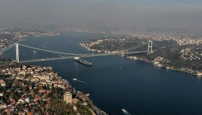 İstanbul'da 12 ilçe için deprem alarmı! AFAD mahalle mahalle açıkladı - Sayfa 20