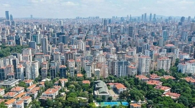 İstanbul'da 12 ilçe için deprem alarmı! AFAD mahalle mahalle açıkladı - Sayfa 11