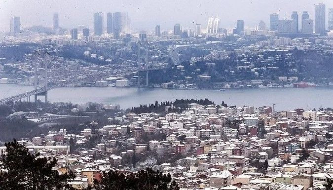 İstanbul'da 12 ilçe için deprem alarmı! AFAD mahalle mahalle açıkladı - Sayfa 5