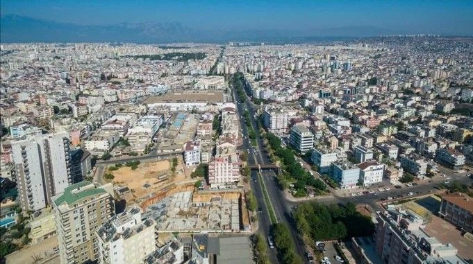 İstanbul'da 12 ilçe için deprem alarmı! AFAD mahalle mahalle açıkladı - Sayfa 9