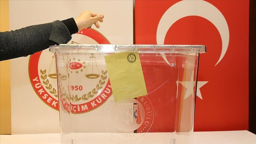 AK Parti'den 30 büyükşehirde seçim araştırması! İşte oy oranındaki düşüşün 3 nedeni - Sayfa 6