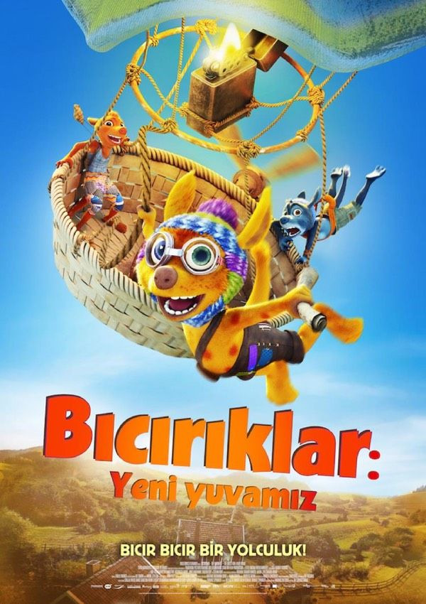 Sinemada bu hafta; 11 yeni film, vizyona giriyor - Sayfa 4