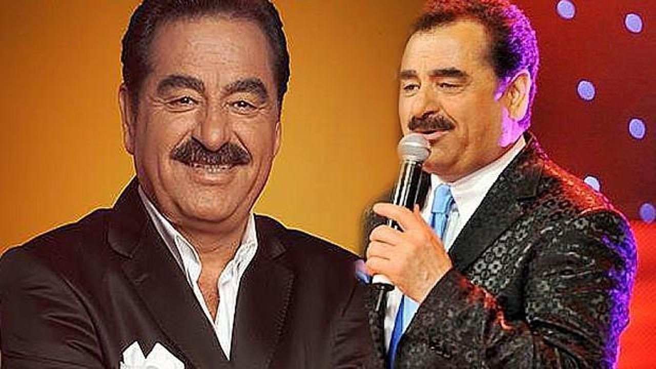 İbrahim Tatlıses 71 yaşında evleneceğini açıkladı! İşte gelin adayı... - Sayfa 19