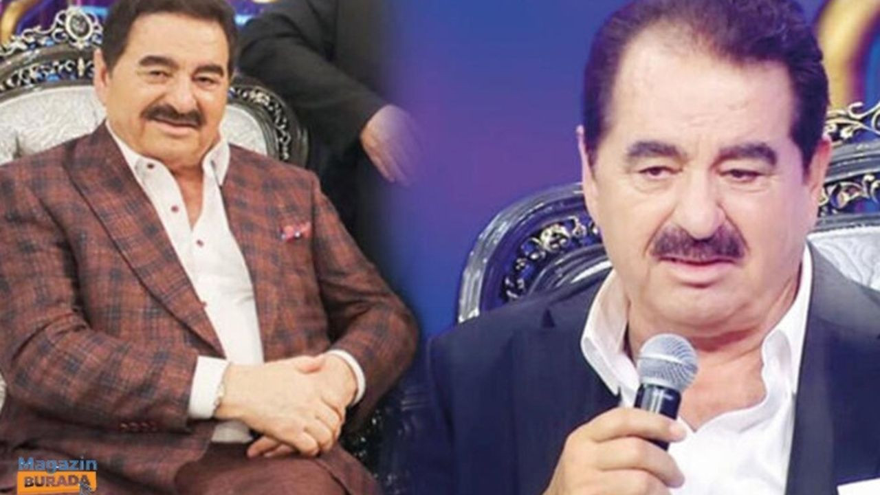 İbrahim Tatlıses 71 yaşında evleneceğini açıkladı! İşte gelin adayı... - Sayfa 21