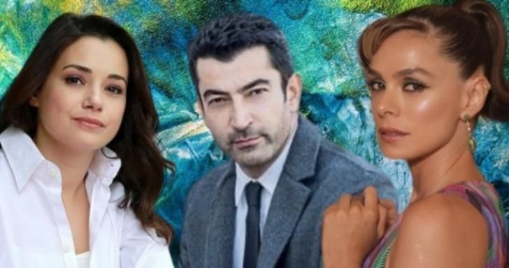 Uzun süredir ekranlarda yoktular! Kenan İmirzalıoğlu ve Özgü Namal'ın bölüm başı ücretleri şok etti - Sayfa 1