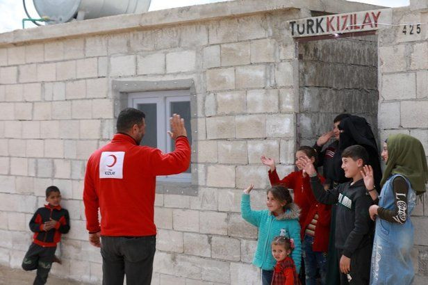 Sığınmacıların dönüşüne Halep modeli! Cumhurbaşkanı Erdoğan talimatı verdi… - Sayfa 9