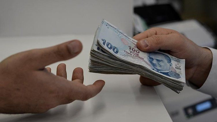 Çalışan memur için ikinci hamle! Ekim’de Meclis’e geliyor: Maaşa 2.800, ikramiyeye 60 bin lira… - Sayfa 7