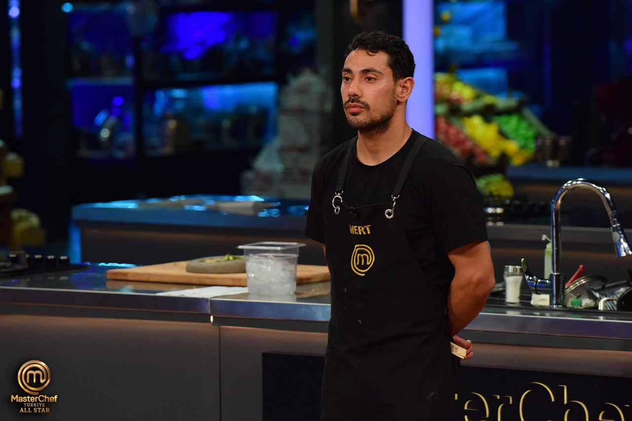 MasterChef All Star’da herkesi şok eden veda! Yaprak dökümü devam ediyor… - Sayfa 10