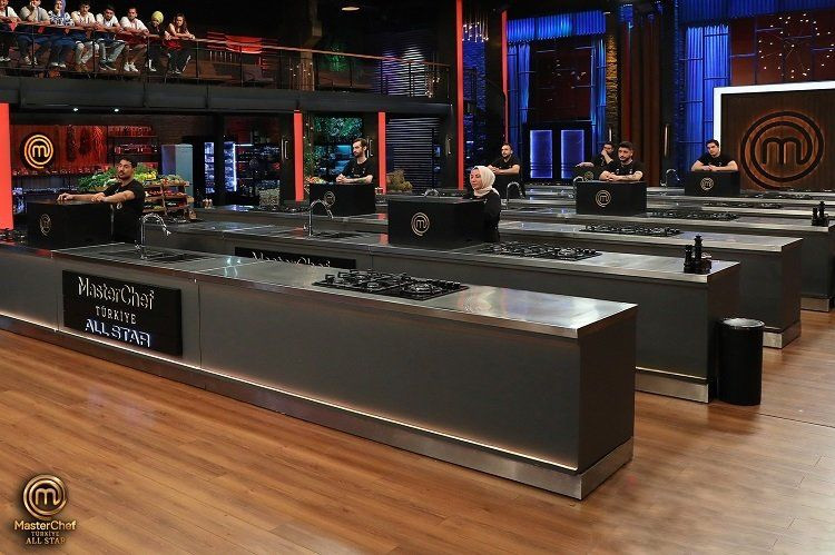 MasterChef All Star’da herkesi şok eden veda! Yaprak dökümü devam ediyor… - Sayfa 2