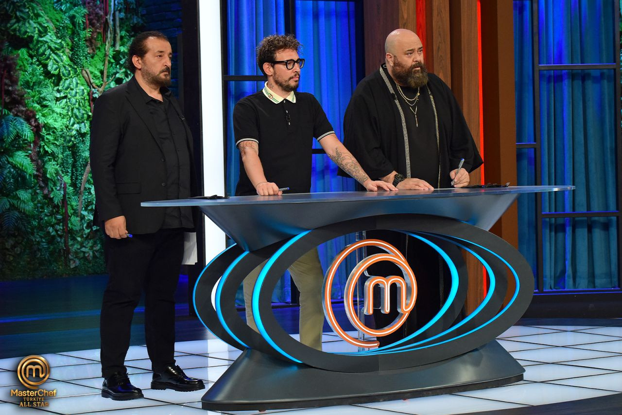 MasterChef All Star’da herkesi şok eden veda! Yaprak dökümü devam ediyor… - Sayfa 3