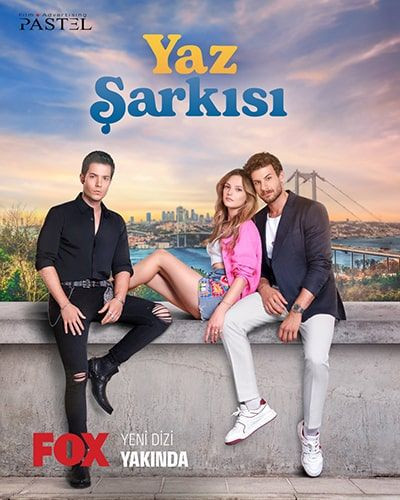 Büyük umutlarla başlamıştı! FOX TV'nin 2 iddialı dizisi için flaş karar! - Sayfa 2