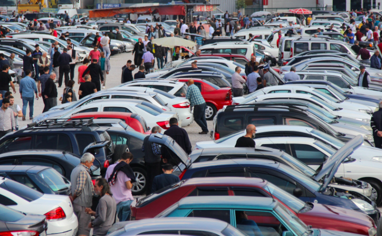 Araba fiyatlarıyla ilgili çok kötü haber! 15 gün içinde almayan yanacak - Sayfa 9