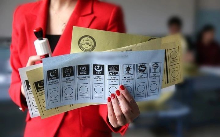 ORC ilk yerel seçim anketinin sonuçlarını paylaştı! 2019’a göre düşüş dikkat çekti… - Sayfa 16