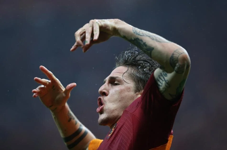 Aston Villa'ya transfer olan Zaniolo, servet bıraktı; işte Galatasaray'ın kazanacağı rakam! - Sayfa 2