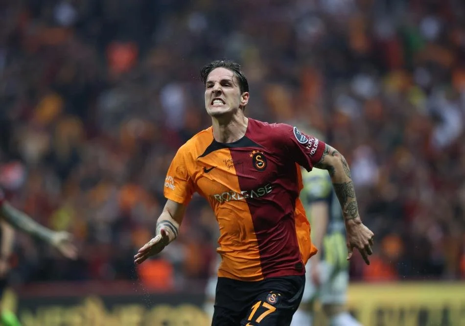 Aston Villa'ya transfer olan Zaniolo, servet bıraktı; işte Galatasaray'ın kazanacağı rakam! - Sayfa 4