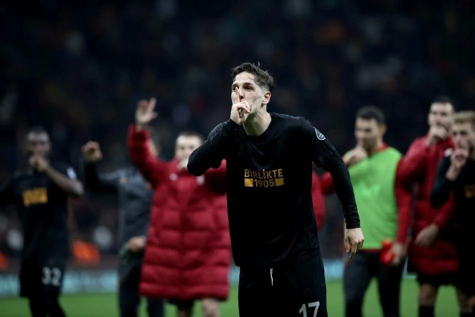 Aston Villa'ya transfer olan Zaniolo, servet bıraktı; işte Galatasaray'ın kazanacağı rakam! - Sayfa 9