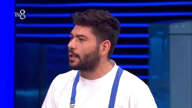 MasterChef’te ortalık karıştı, şefler devreye girdi! O yarışmacı stüdyoyu terk etti… - Sayfa 9