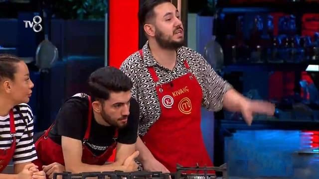 MasterChef’te ortalık karıştı, şefler devreye girdi! O yarışmacı stüdyoyu terk etti… - Sayfa 7