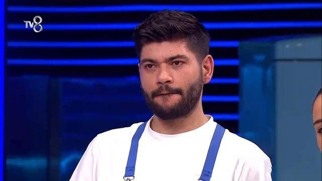 MasterChef’te ortalık karıştı, şefler devreye girdi! O yarışmacı stüdyoyu terk etti… - Sayfa 6