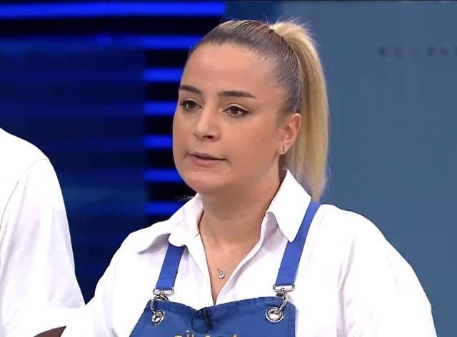 MasterChef’te ortalık karıştı, şefler devreye girdi! O yarışmacı stüdyoyu terk etti… - Sayfa 5