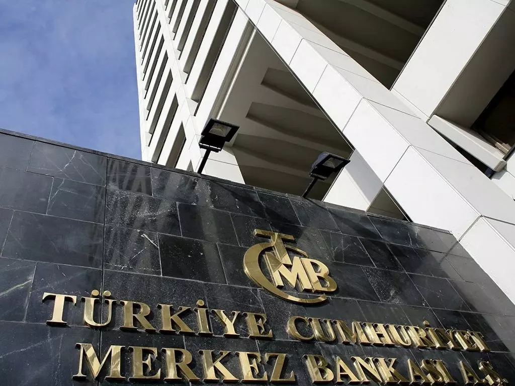 Merkez Bankası Kur Korumalı Mevduat’tan elini çekti! Her şey sil baştan - Sayfa 1