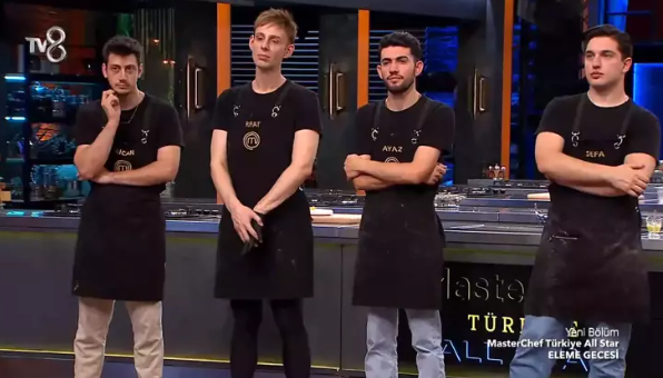 MasterChef All Star'a veda eden sürpriz isim belli oldu - Sayfa 9