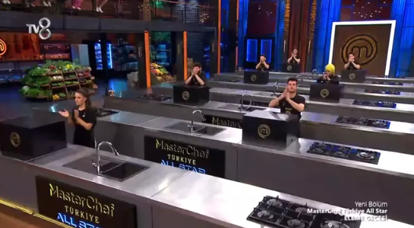 MasterChef All Star'a veda eden sürpriz isim belli oldu - Sayfa 2