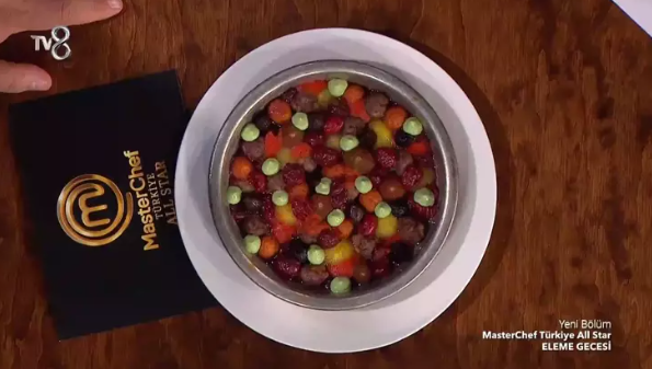 MasterChef All Star'a veda eden sürpriz isim belli oldu - Sayfa 11