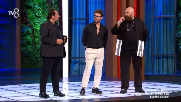 MasterChef All Star'a veda eden sürpriz isim belli oldu - Sayfa 13