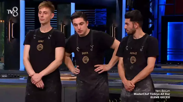 MasterChef All Star'a veda eden sürpriz isim belli oldu - Sayfa 15