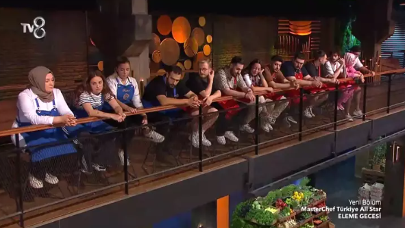 MasterChef All Star'a veda eden sürpriz isim belli oldu - Sayfa 4