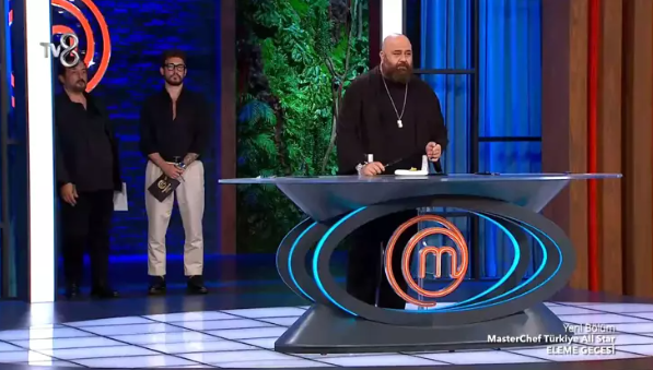 MasterChef All Star'a veda eden sürpriz isim belli oldu - Sayfa 6