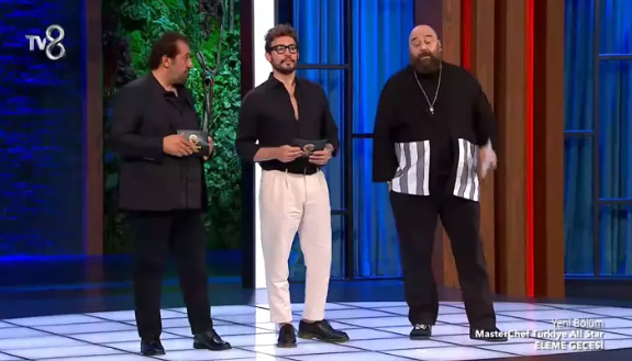 MasterChef All Star'a veda eden sürpriz isim belli oldu - Sayfa 7