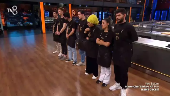 MasterChef All Star'a veda eden sürpriz isim belli oldu - Sayfa 8